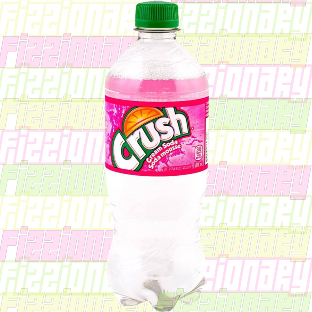 Crush Cream (CANADA)